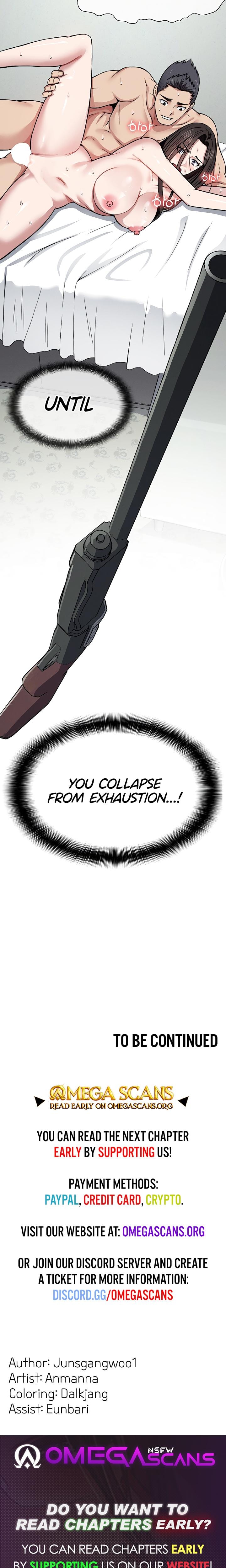 Slaves of the Safe Zone (Uncensored), chapter 9, page 23 of 24