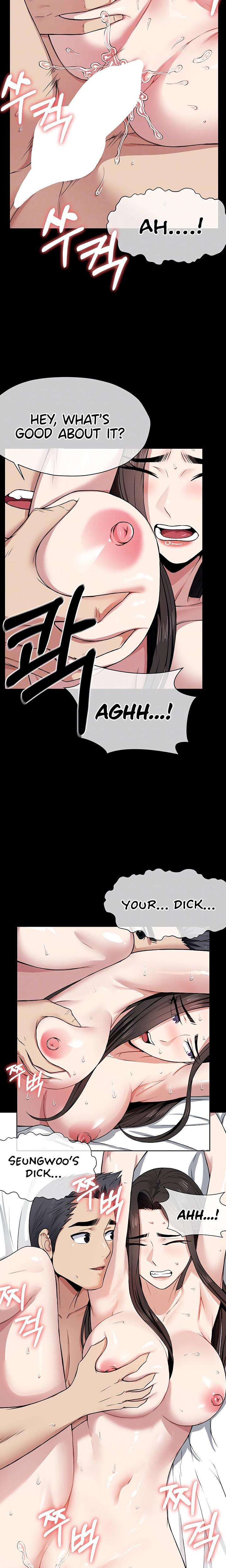 Slaves of the Safe Zone (Uncensored), chapter 10, page 5 of 31