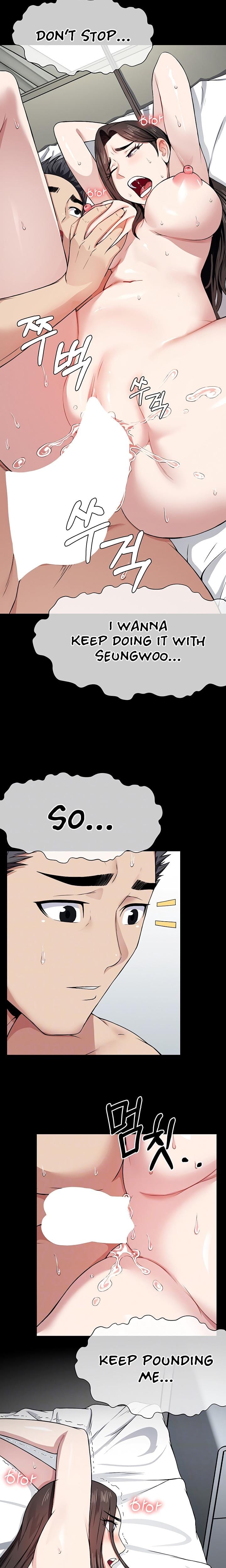 Slaves of the Safe Zone (Uncensored), chapter 10, page 7 of 31