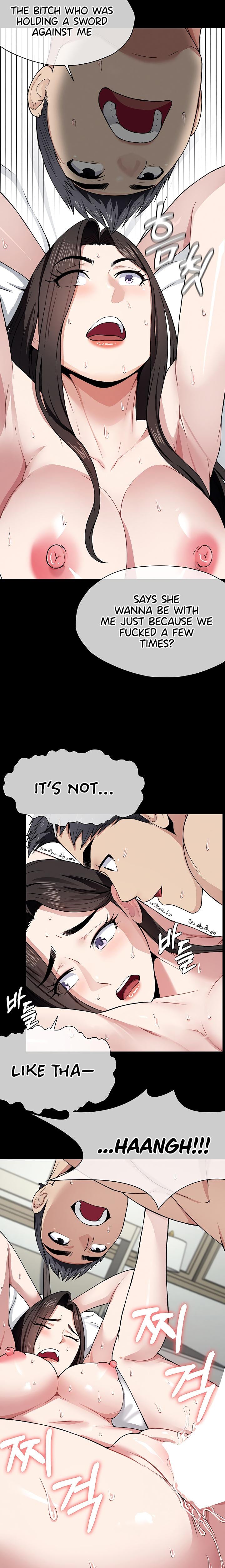Slaves of the Safe Zone (Uncensored), chapter 10, page 10 of 31