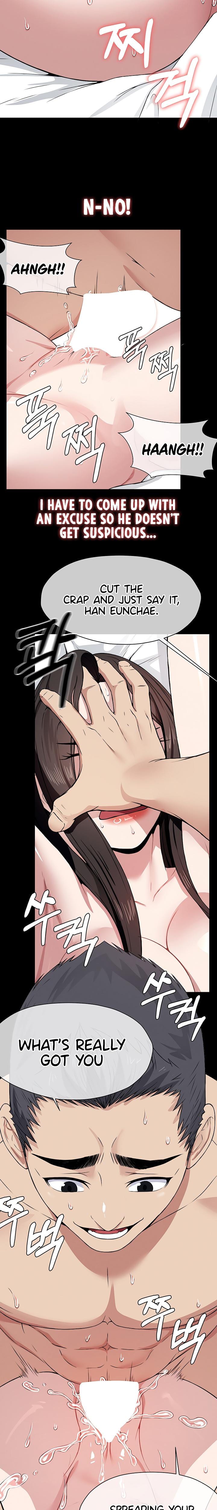 Slaves of the Safe Zone (Uncensored), chapter 10, page 11 of 31