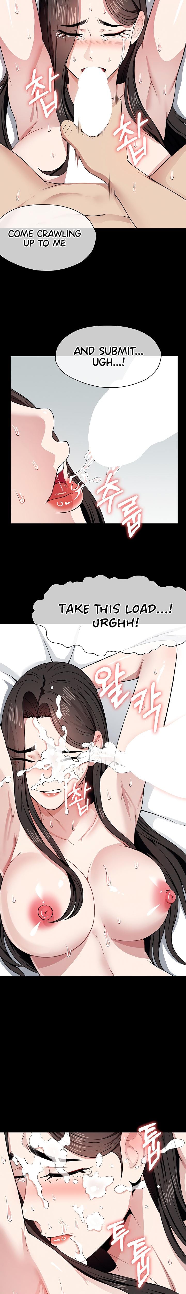 Slaves of the Safe Zone (Uncensored), chapter 10, page 22 of 31