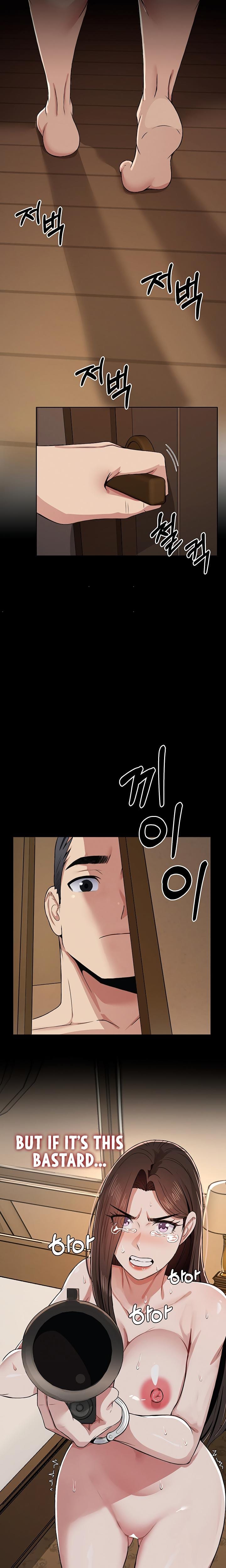 Slaves of the Safe Zone (Uncensored), chapter 10, page 29 of 31