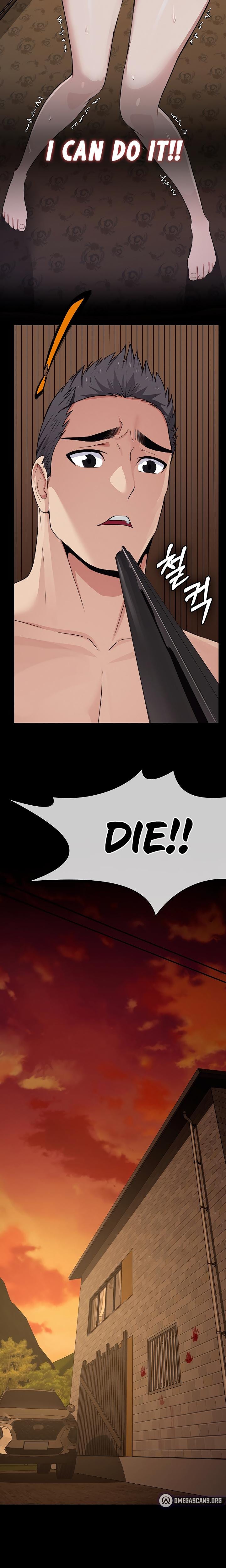 Slaves of the Safe Zone (Uncensored), chapter 10, page 30 of 31
