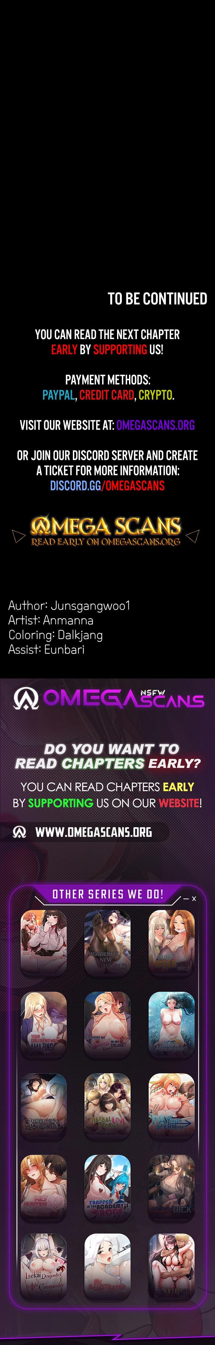 Slaves of the Safe Zone (Uncensored), chapter 10, page 31 of 31