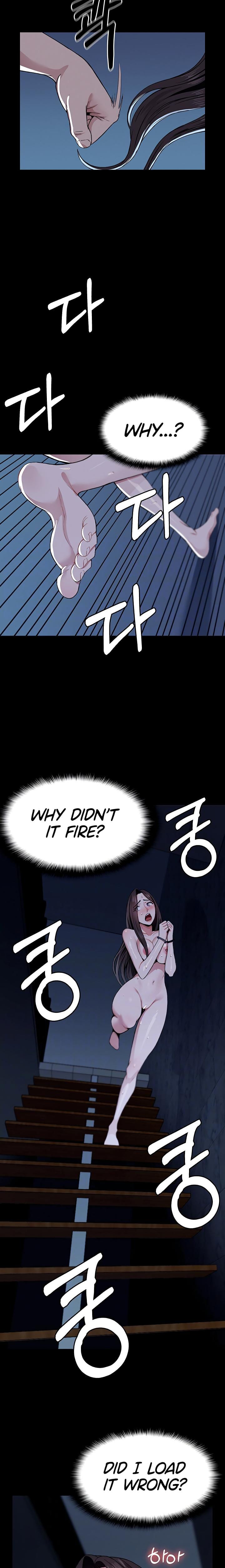 Slaves of the Safe Zone (Uncensored), chapter 11, page 7 of 26