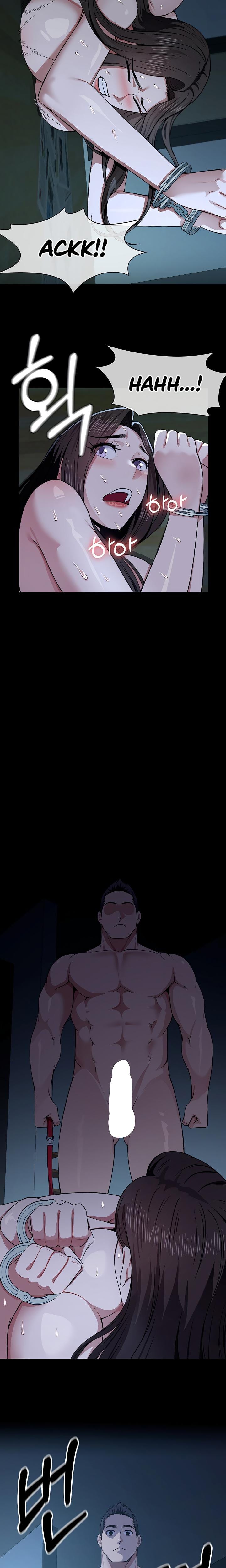 Slaves of the Safe Zone (Uncensored), chapter 11, page 9 of 26