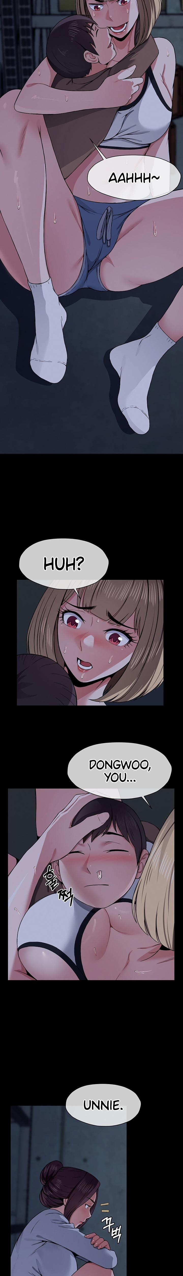 Slaves of the Safe Zone (Uncensored), chapter 11, page 13 of 26