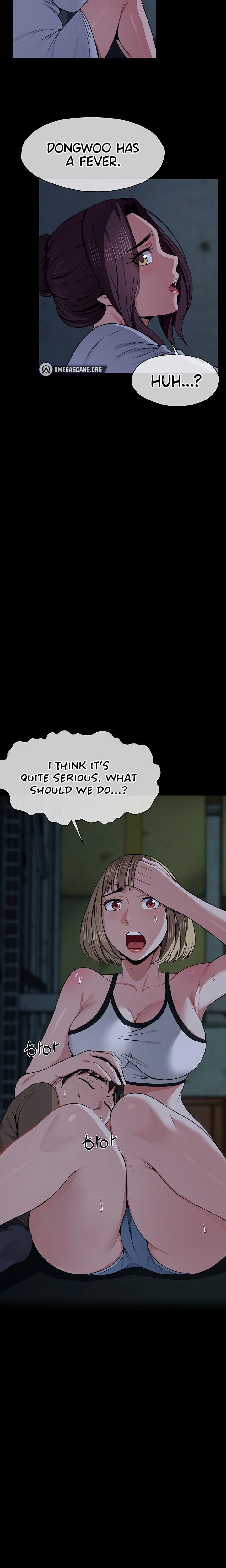Slaves of the Safe Zone (Uncensored), chapter 11, page 14 of 26