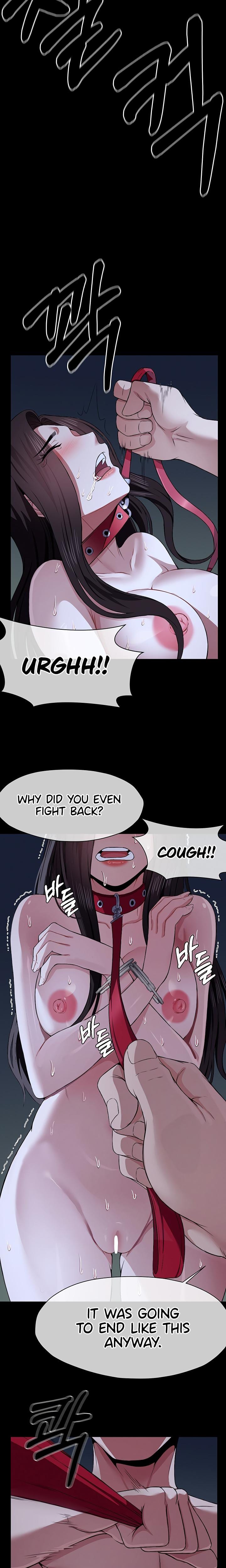 Slaves of the Safe Zone (Uncensored), chapter 11, page 21 of 26