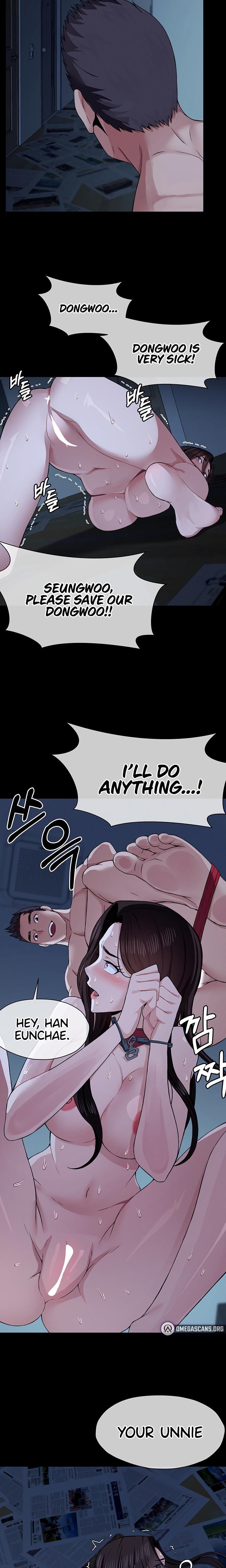 Slaves of the Safe Zone (Uncensored), chapter 11, page 24 of 26