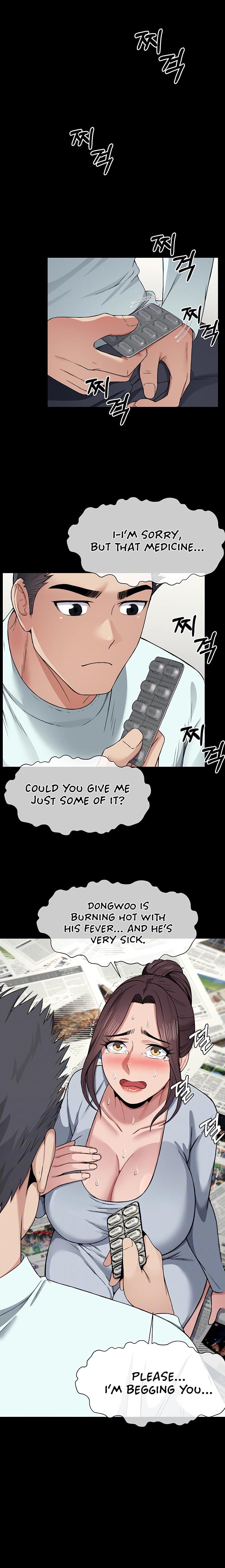 Slaves of the Safe Zone (Uncensored), chapter 12, page 7 of 24