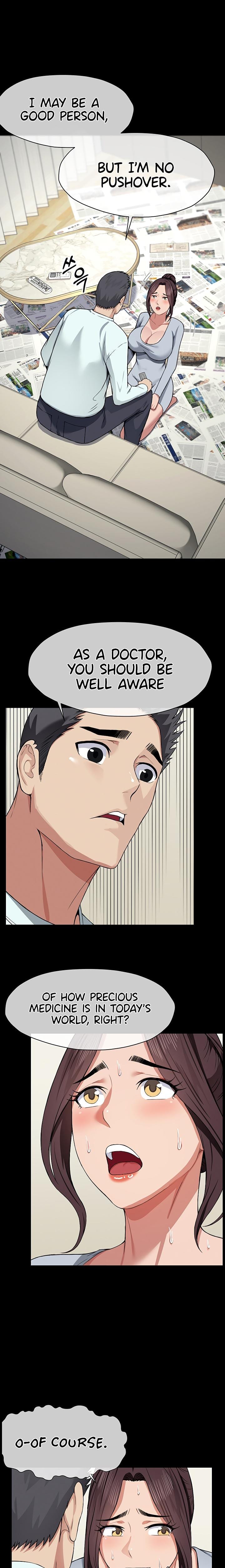 Slaves of the Safe Zone (Uncensored), chapter 12, page 11 of 24