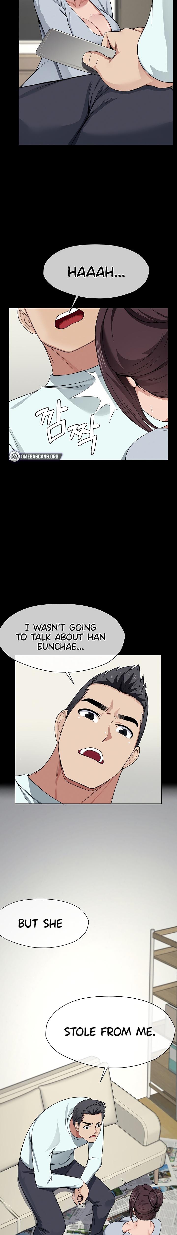 Slaves of the Safe Zone (Uncensored), chapter 12, page 13 of 24