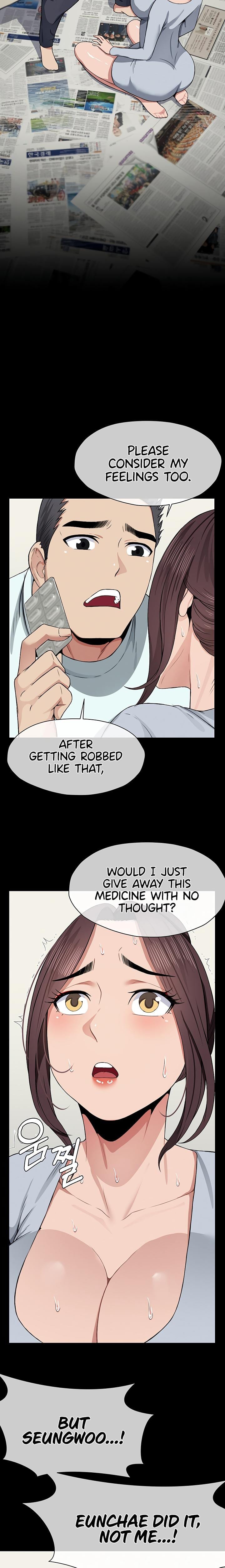 Slaves of the Safe Zone (Uncensored), chapter 12, page 14 of 24