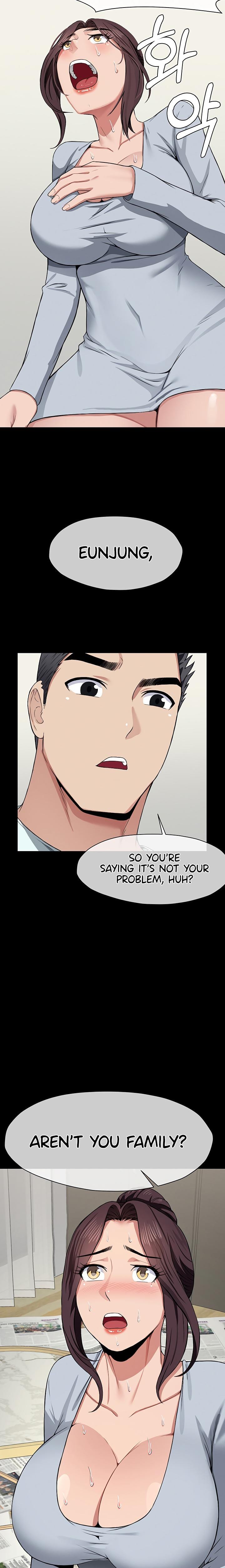 Slaves of the Safe Zone (Uncensored), chapter 12, page 15 of 24