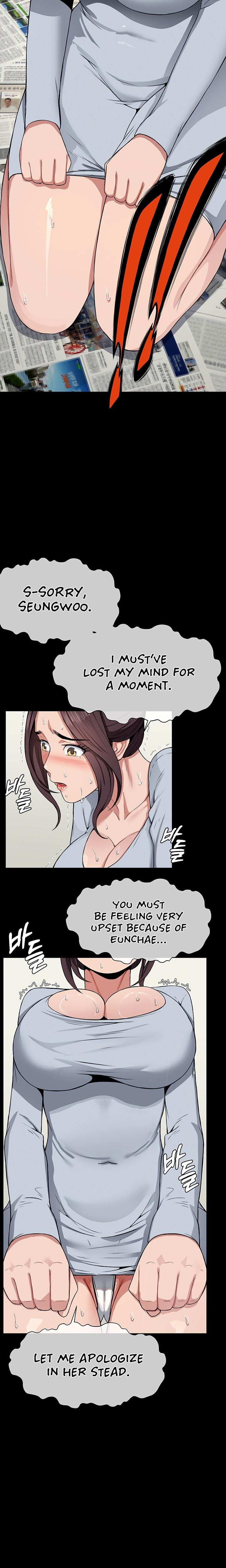 Slaves of the Safe Zone (Uncensored), chapter 12, page 16 of 24