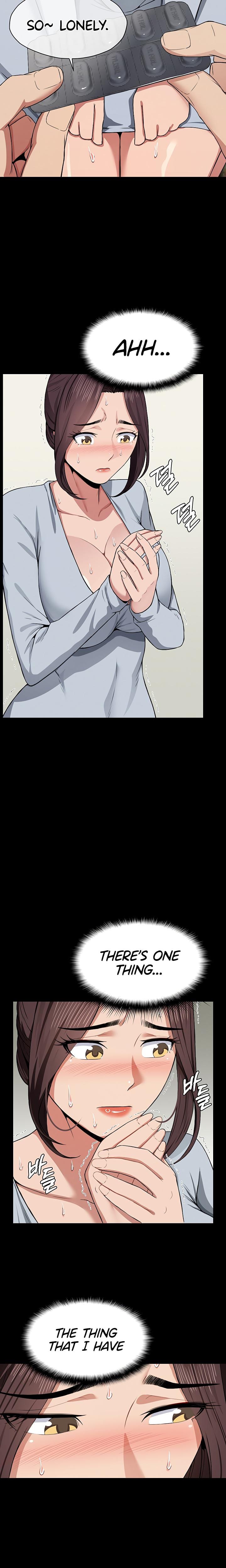 Slaves of the Safe Zone (Uncensored), chapter 12, page 18 of 24