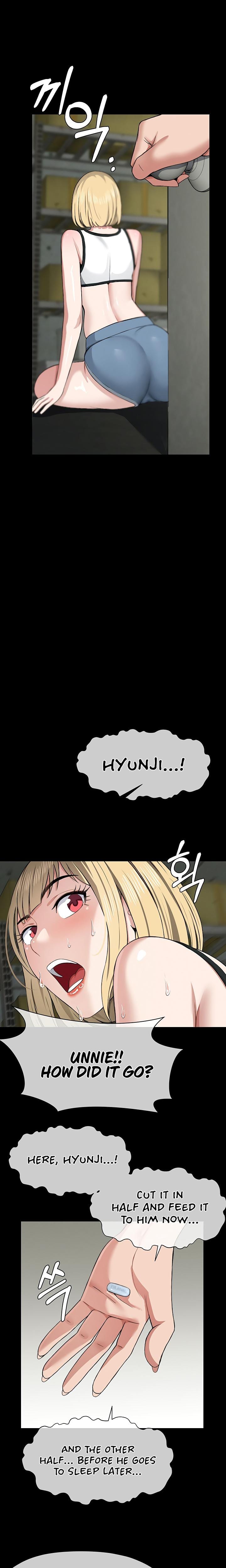 Slaves of the Safe Zone (Uncensored), chapter 12, page 21 of 24