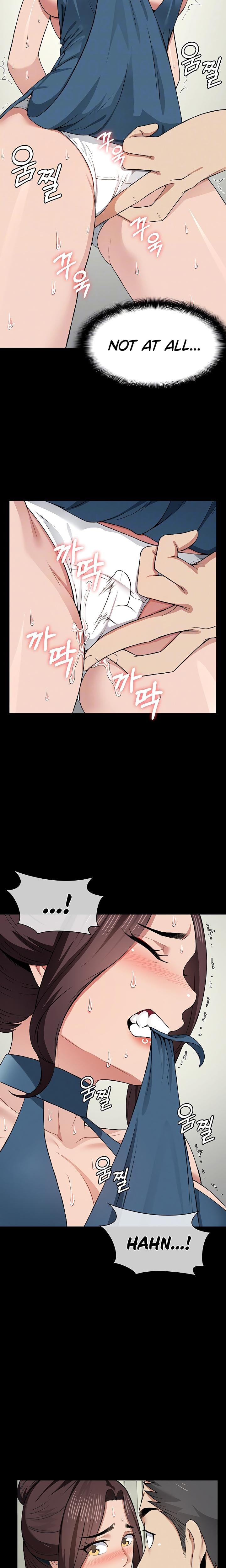 Slaves of the Safe Zone (Uncensored), chapter 13, page 5 of 22
