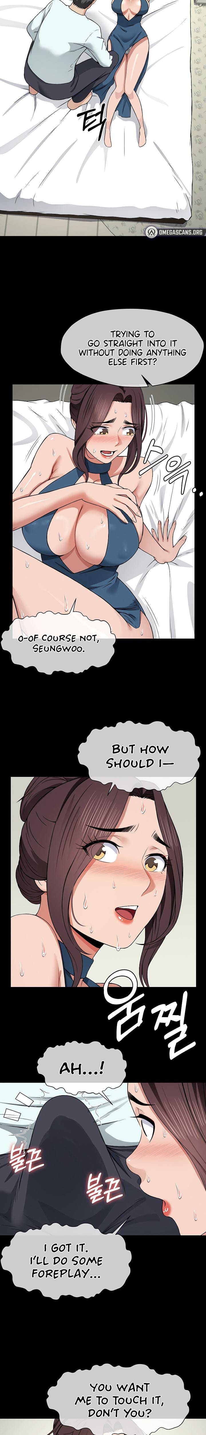 Slaves of the Safe Zone (Uncensored), chapter 13, page 13 of 22