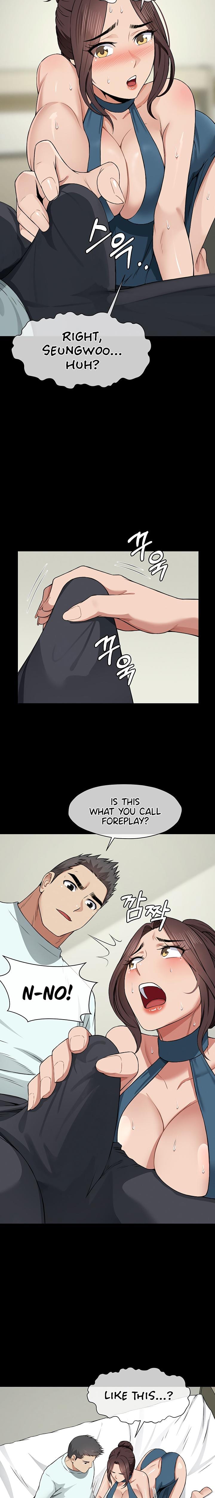 Slaves of the Safe Zone (Uncensored), chapter 13, page 14 of 22