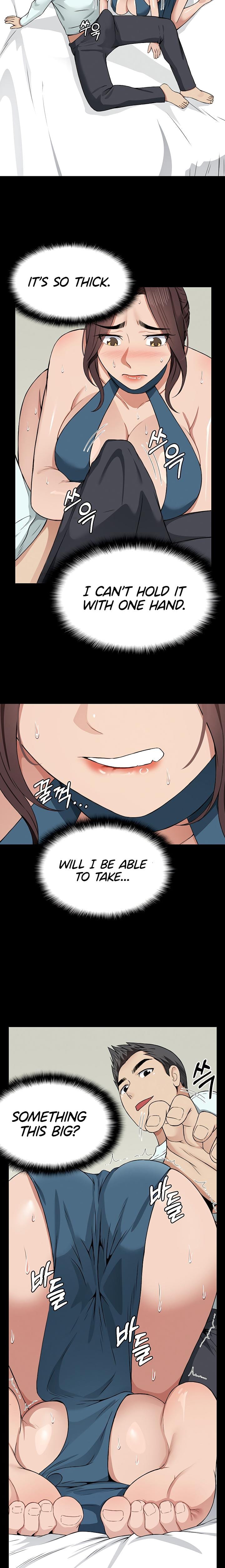 Slaves of the Safe Zone (Uncensored), chapter 13, page 15 of 22