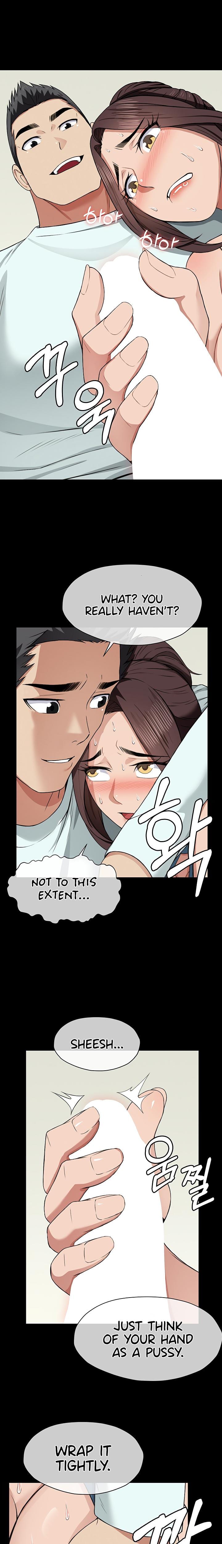 Slaves of the Safe Zone (Uncensored), chapter 13, page 17 of 22