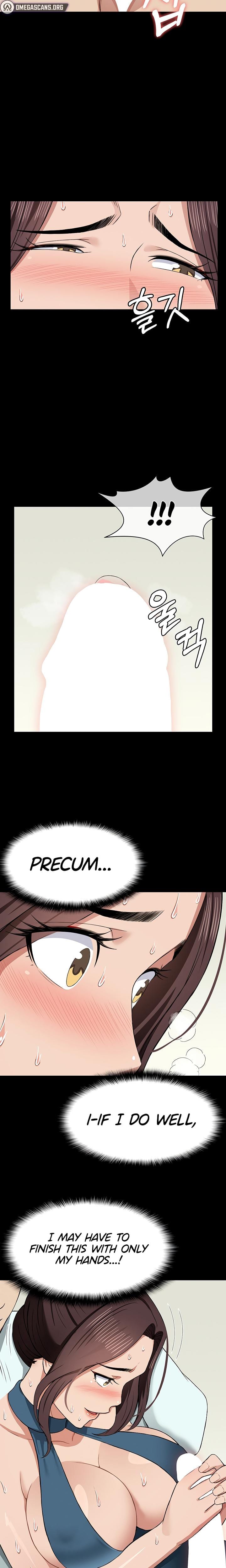Slaves of the Safe Zone (Uncensored), chapter 13, page 19 of 22