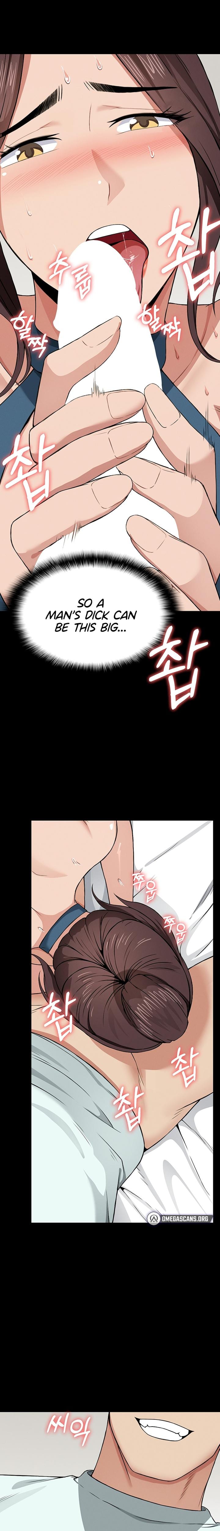 Slaves of the Safe Zone (Uncensored), chapter 14, page 8 of 29