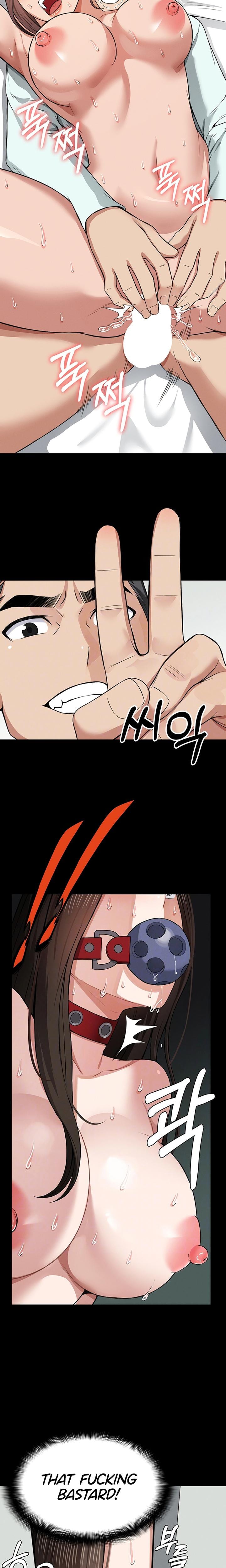 Slaves of the Safe Zone (Uncensored), chapter 16, page 6 of 29