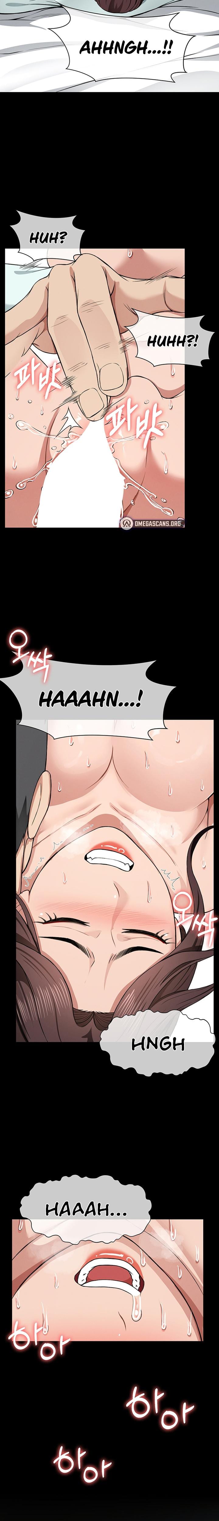 Slaves of the Safe Zone (Uncensored), chapter 16, page 8 of 29