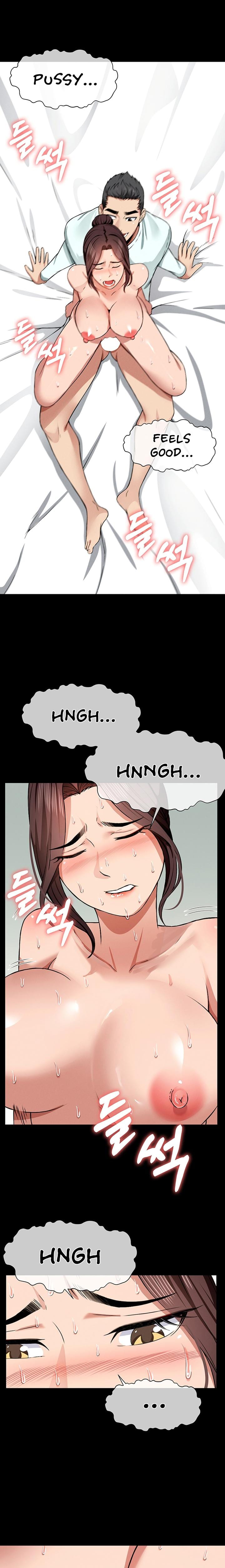 Slaves of the Safe Zone (Uncensored), chapter 16, page 11 of 29