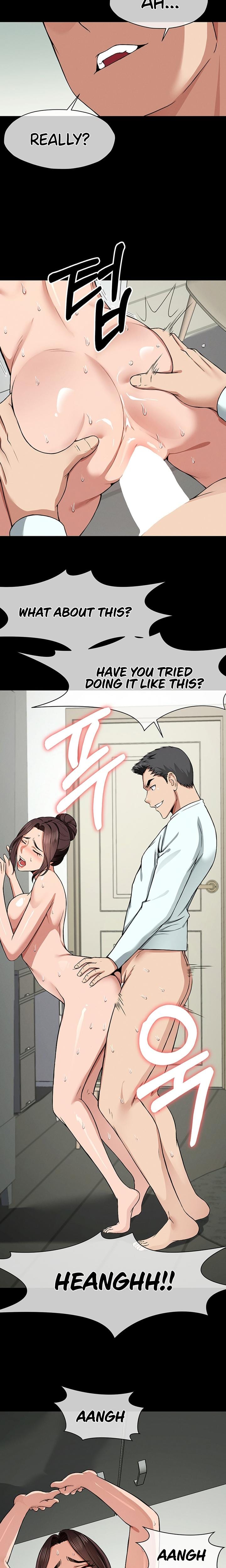 Slaves of the Safe Zone (Uncensored), chapter 16, page 19 of 29