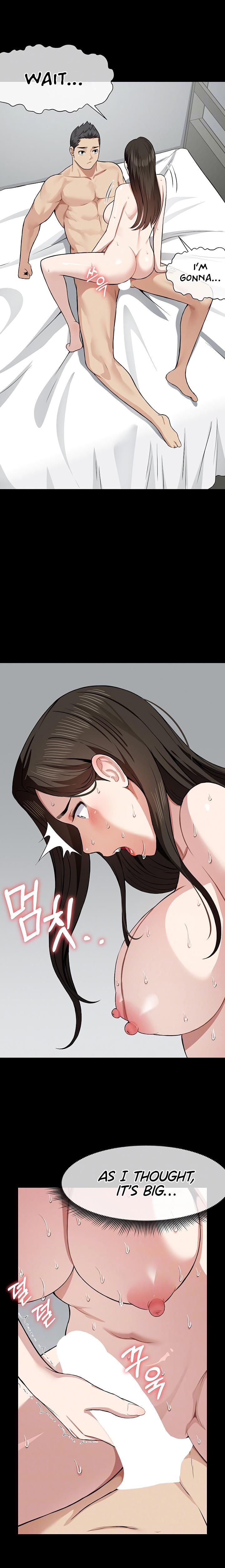 Slaves of the Safe Zone (Uncensored), chapter 18, page 7 of 28