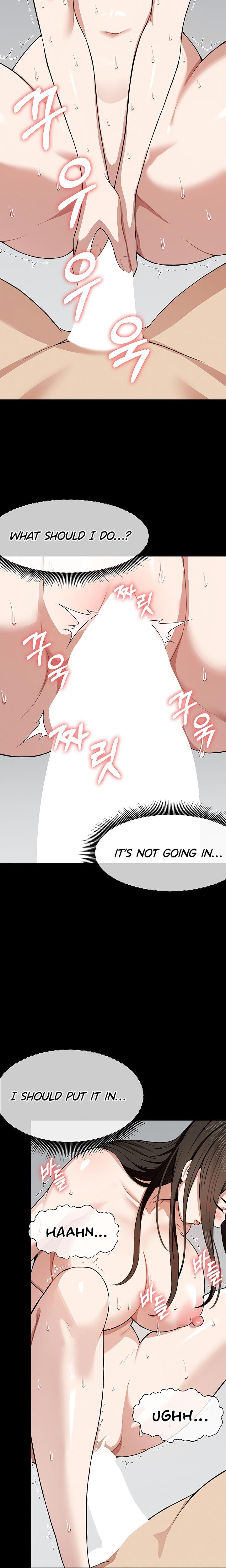 Slaves of the Safe Zone (Uncensored), chapter 18, page 9 of 28