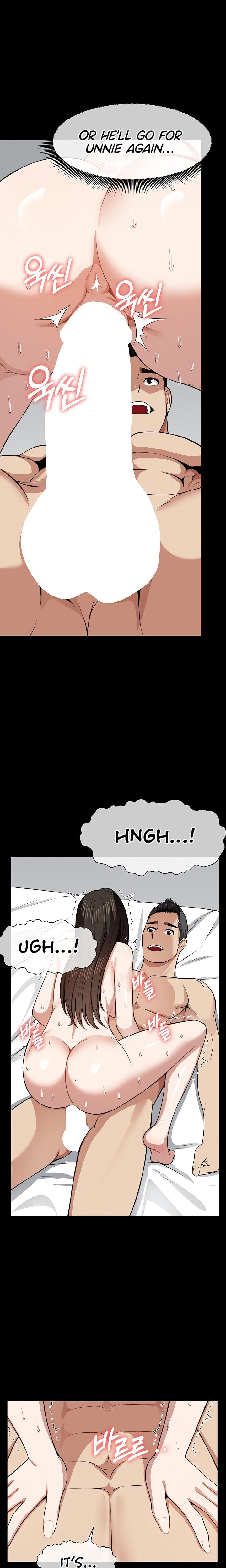 Slaves of the Safe Zone (Uncensored), chapter 18, page 10 of 28