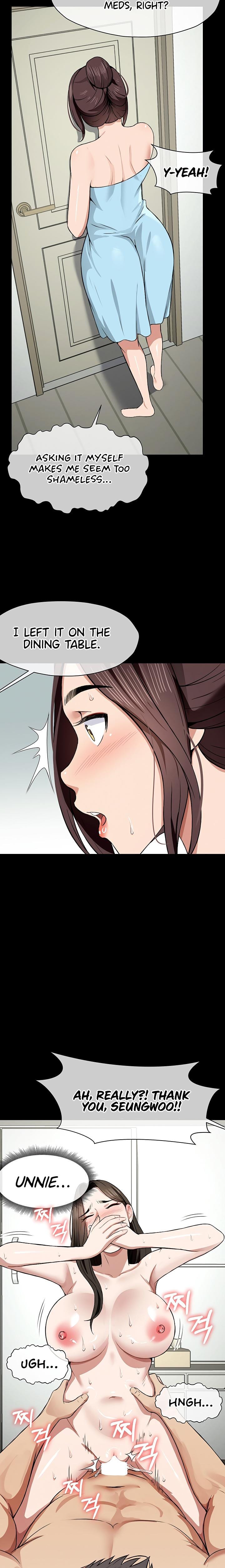 Slaves of the Safe Zone (Uncensored), chapter 18, page 18 of 28