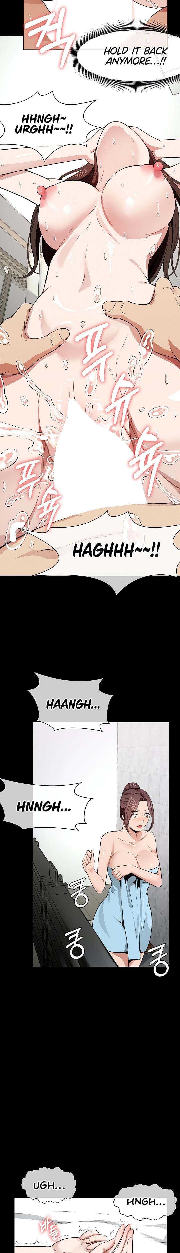 Slaves of the Safe Zone (Uncensored), chapter 18, page 20 of 28