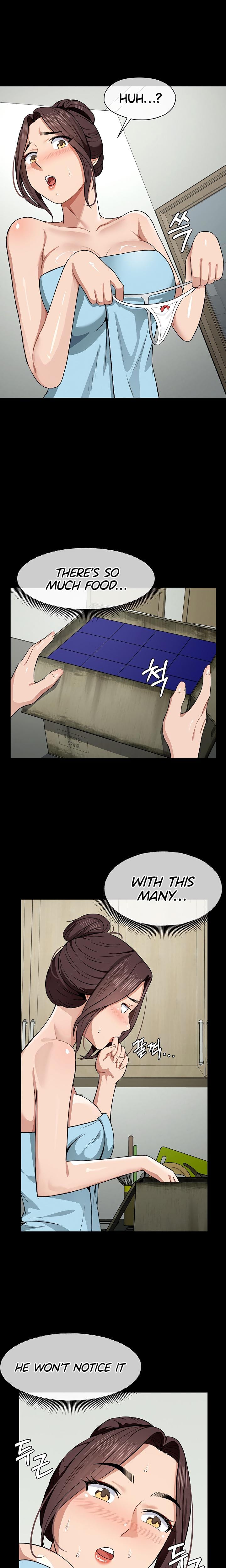 Slaves of the Safe Zone (Uncensored), chapter 18, page 22 of 28
