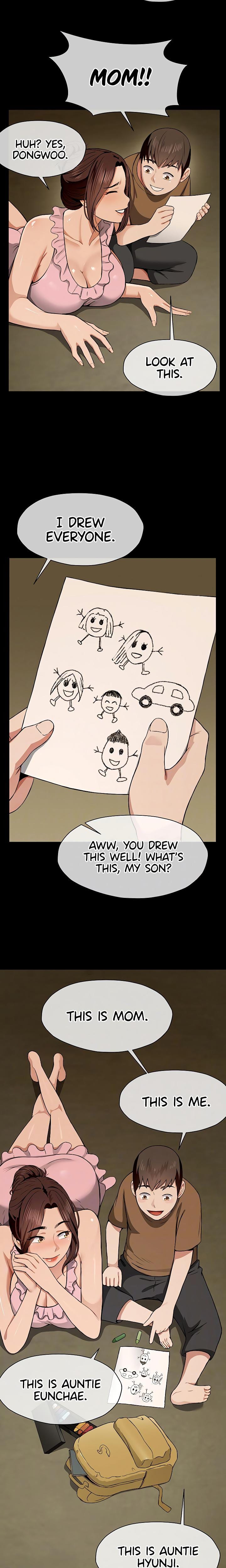 Slaves of the Safe Zone (Uncensored), chapter 19, page 7 of 29