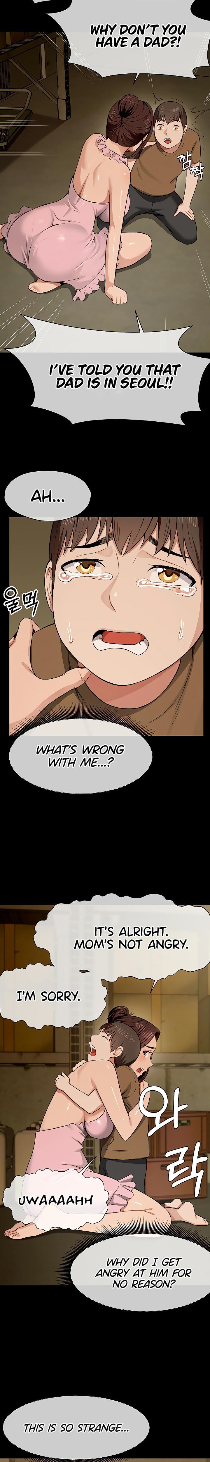 Slaves of the Safe Zone (Uncensored), chapter 19, page 9 of 29