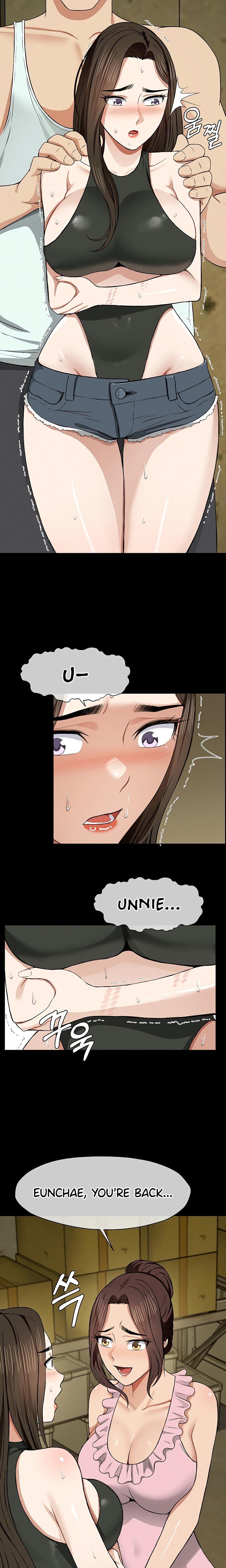 Slaves of the Safe Zone (Uncensored), chapter 19, page 11 of 29