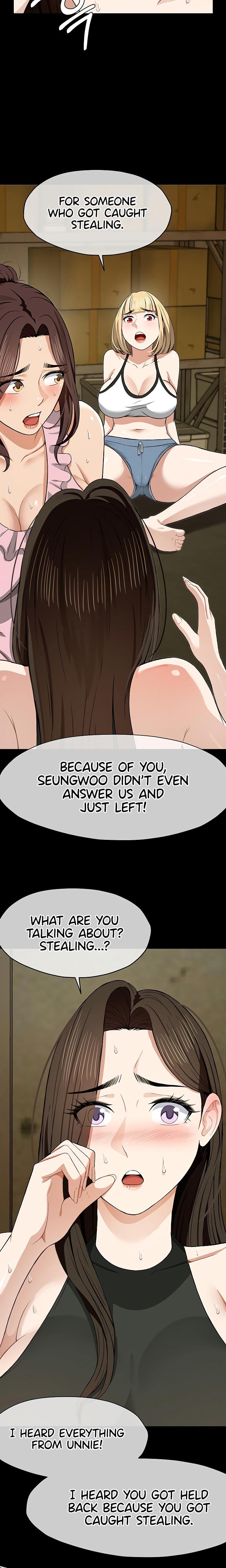 Slaves of the Safe Zone (Uncensored), chapter 19, page 14 of 29