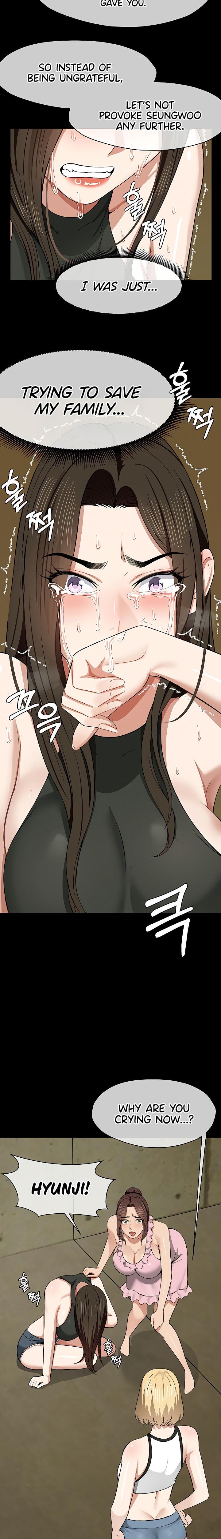 Slaves of the Safe Zone (Uncensored), chapter 19, page 20 of 29