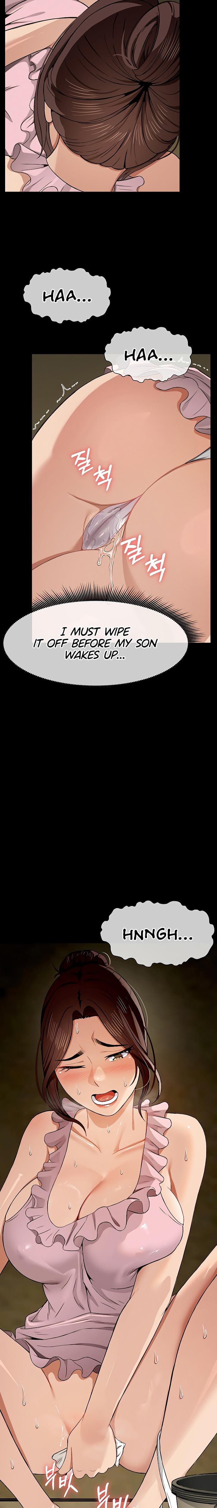 Slaves of the Safe Zone (Uncensored), chapter 19, page 23 of 29