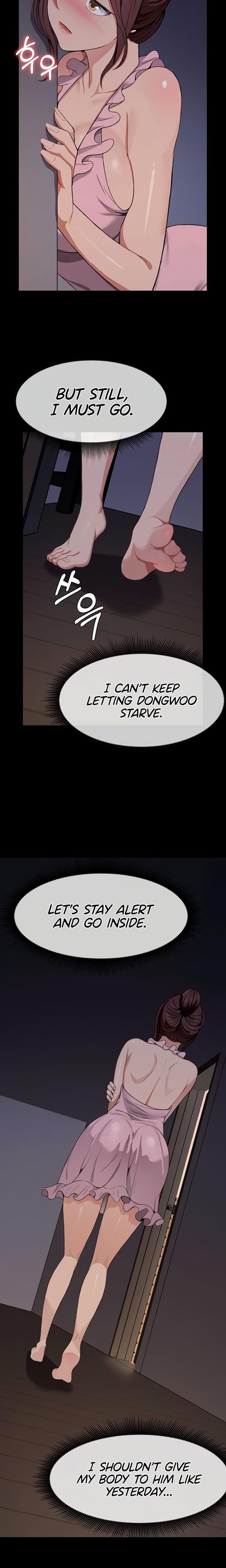 Slaves of the Safe Zone (Uncensored), chapter 20, page 5 of 29