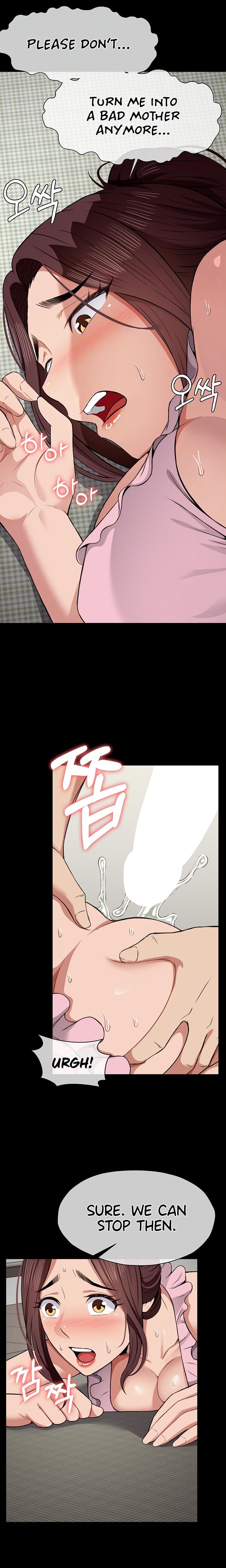 Slaves of the Safe Zone (Uncensored), chapter 21, page 5 of 27