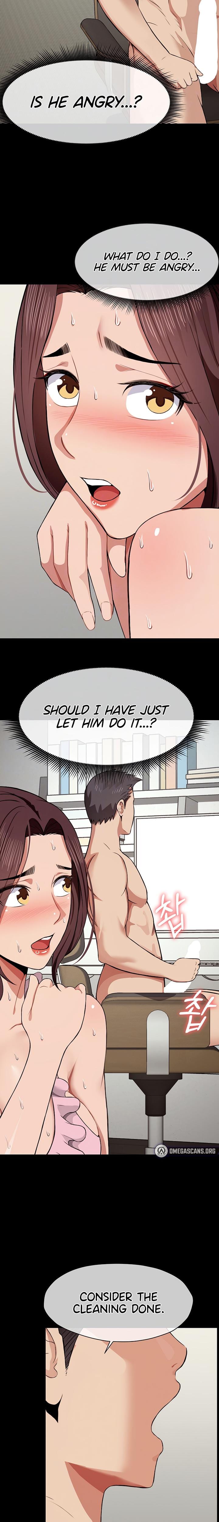 Slaves of the Safe Zone (Uncensored), chapter 21, page 7 of 27