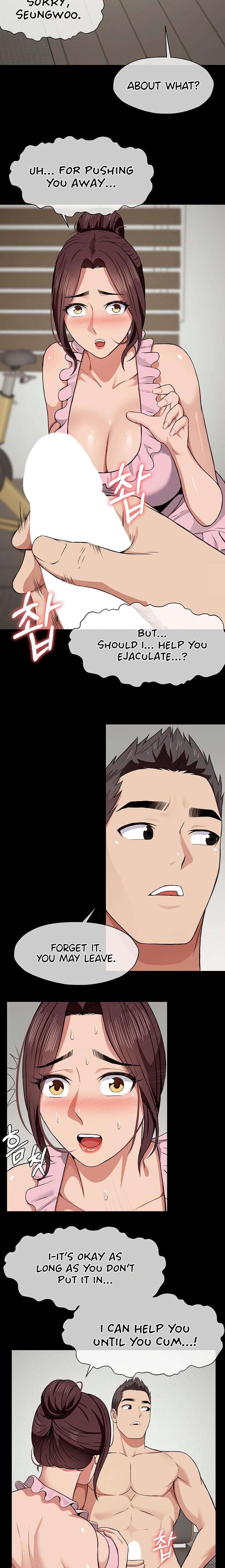 Slaves of the Safe Zone (Uncensored), chapter 21, page 10 of 27